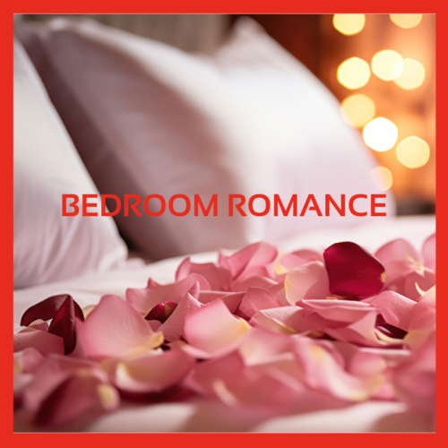 Bedroom Romance