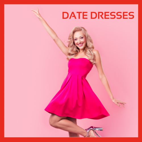 Date Night Dresses