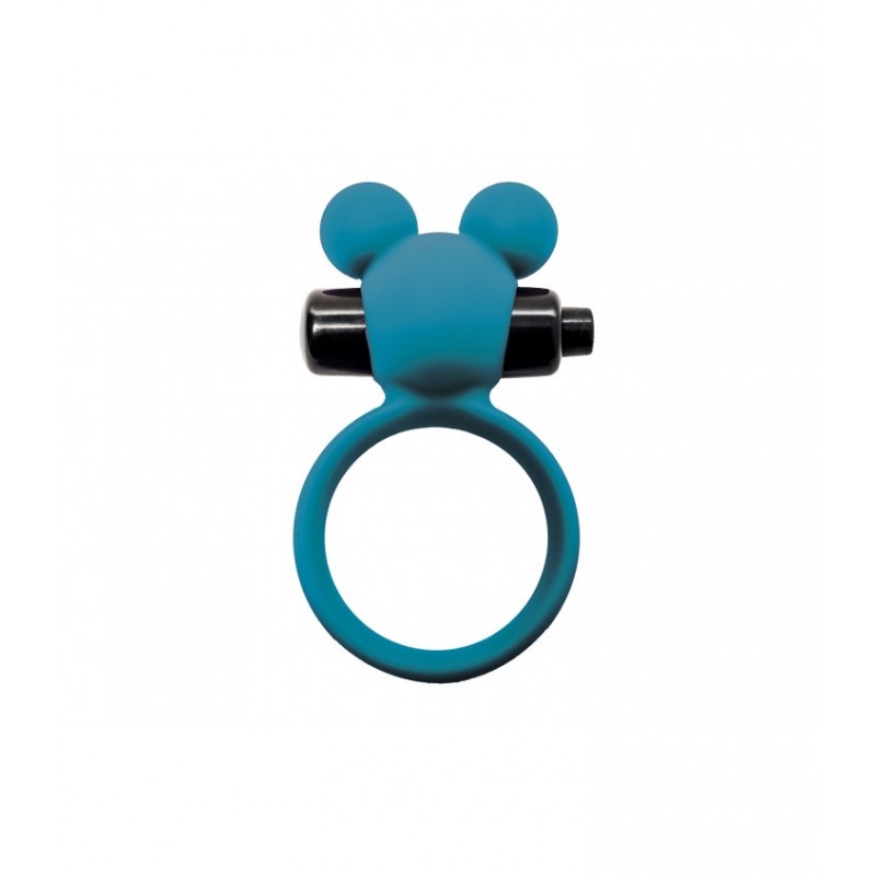 The Mouse Pleasure Ring